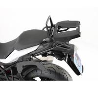 Supporto bauletto Alurack nero per BMW S 1000 XR (2015-2019)