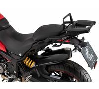 Hepco Becker Alurack Ducati Multistrada 1200 Enduro 2016-2018 Luggage Rack Nero