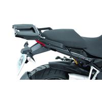 Supporto bauletto Alurack nero per Ducati Multistrada 1200/S (2010-2014)