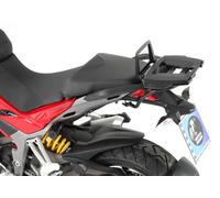 Supporto bauletto Alurack nero per Ducati Multistrada 1200/S (2015-2017)