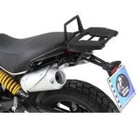 Supporto bauletto Alurack nero per Ducati Scrambler1100/Special/Sport (2018-2...