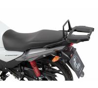 Supporto bauletto Alurack nero per Honda CB 125 F (2025-)
