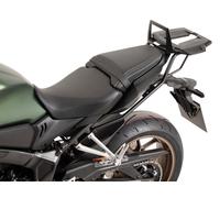 Supporto bauletto Alurack nero per Honda CB 650 R / E-Clutch (2024-)
