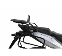Supporto bauletto Alurack nero per Honda CBF 1000 F (2010-)