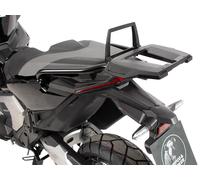 Supporto bauletto Alurack nero per Honda X-ADV (2025-)
