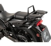 Hepco Becker Alurack Kawasaki Eliminator 500 2024 Luggage Rack Argento