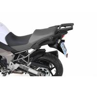 Hepco Becker Alurack Kawasaki Versys 1000 2012-2014 Luggage Rack Grigio