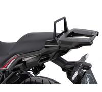 Supporto bauletto Alurack nero per Kawasaki Versys 650 (2022-)