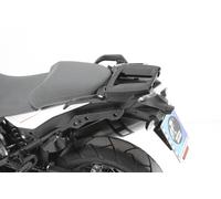 Supporto bauletto Alurack nero per KTM 1290 Super Adventure (2015-2020)
