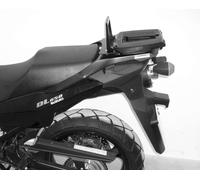 Supporto bauletto Alurack nero per Suzuki DL 1000 V-Strom (2002-2007)