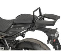 Supporto bauletto Alurack nero per Suzuki GSX-8T (2025-)