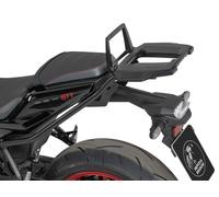 Supporto bauletto Alurack nero per Suzuki GSX-8TT (2025-)