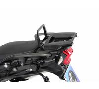 Hepco Becker Alurack Triumph Tiger 800xc/xcx 2015-hepcp&becker Luggage Rack Argento