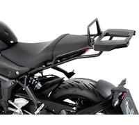 Supporto bauletto Alurack nero per Triumph Trident 660 (2025)