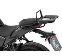 Supporto bauletto Alurack nero per Voge 500 R (2020-2024)