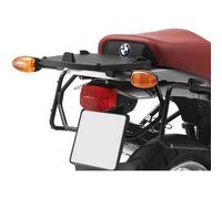 Portapacchi specifico Givi per BMW