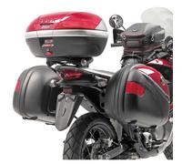 Piastra E225 per HONDA XL 700 V GIVI - UN: UN