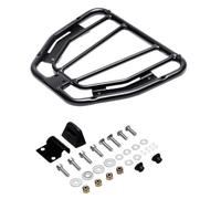 GIVI Top Case Carrier per Monokey o Monolock Case per Honda Hornet 600/Hornet 600 ABS (07-10)