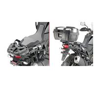 Attacco Posteriore Givi SR3117