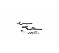 340F - Givi Attacco posteriore MONOKEY o MONOLOCK Yamaha FZS 600 Fazer (98 > 03)
