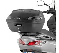 SR3106 - Givi Attacco posteriore MONOLOCK Suzuki Burgman 125-200 (06>16)