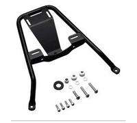Supporto bauletto dello scooter Givi Monokey ou Monolock Piaggio Zip 50-125 (00 à 12) Noir TU