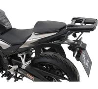 Supporto bauletto Easyrack antracite per Honda CB 500 F (2019-2023)