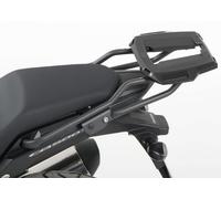 Supporto bauletto Easyrack antracite per Honda CB 500 X (2013-2016)