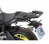 Hepco Becker Easyrack Yamaha Mt-10 Top Case Rear Fitting Nero