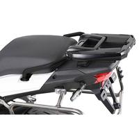 Supporto bauletto Easyrack nero per Benelli TRK 502 X (2018-2025)