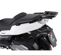 Supporto bauletto Easyrack nero per BMW C 400 GT (2019-2024)