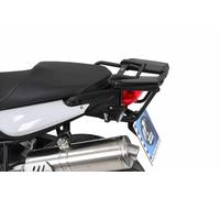 Hepco Becker Easyrack Bmw F 800 Gt 13 661666 01 01 Luggage Rack Argento