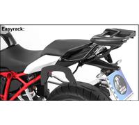 Supporto bauletto Easyrack nero per BMW R 1200 R (2015-2018)
