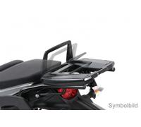 Supporto bauletto Easyrack nero per Ducati Monster 1100 evo (2011-2013)