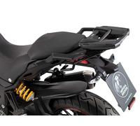 Supporto bauletto Easyrack nero per Ducati Multistrada 1200 Enduro (2016-2018)