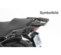 Supporto bauletto Easyrack nero per Ducati Multistrada 1200/S (2010-2014)