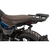 Hepco Becker Ducati Scrambler 800 Nightshift/full Throttle 2023 Easyrack Top Case Rear Fitting Marrone