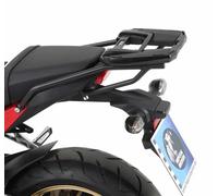 Hepco Becker Easyrack Honda Cbr 650 F 2014 Top Case Rear Fitting Argento