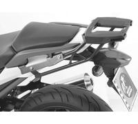 Supporto bauletto Easyrack nero per Honda NC 700 S (2012-2013)/750 S/DCT