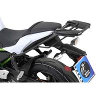 Supporto bauletto Easyrack nero per Kawasaki Z 650 (2017-)