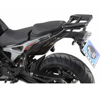 Supporto bauletto Easyrack nero per KTM 790 Duke (2018-)