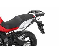 Supporto bauletto Easyrack nero per MV Agusta Brutale 675/800 (2012-2016)