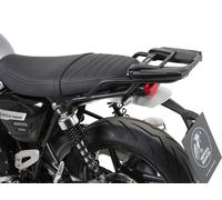 Supporto bauletto Easyrack nero per Triumph Speed Twin 1200 / RS (2019-2021)
