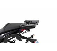 Supporto bauletto Easyrack nero per Triumph Street Triple 675/R (2013-2016)