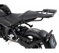 Supporto bauletto Easyrack nero per Triumph Trident 660 (2021-2024)