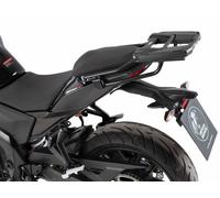 Supporto bauletto Easyrack nero per Voge 500 R