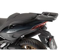 Supporto bauletto Easyrack nero per Yamaha TMAX Tech MAX (2022-)