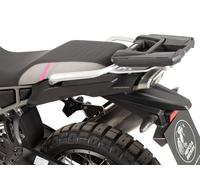 Supporto bauletto Easyrack per ponte originale nero per CF Moto 450 MT (2024-)