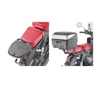 Givi Top Case Supporto Scooter MONOKEY/MONOLOCK