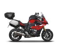 Supporto bauletto moto Shad 3P System Bmw S 1000 Xr (da 15 a 19) Noir TU